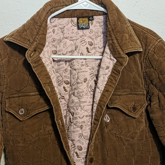 Jacket - Picture 2 of 4
